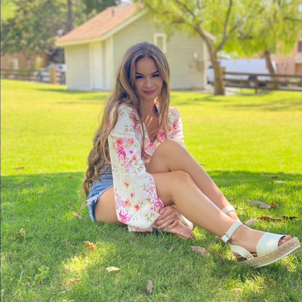 Meet your Posher, Taylor